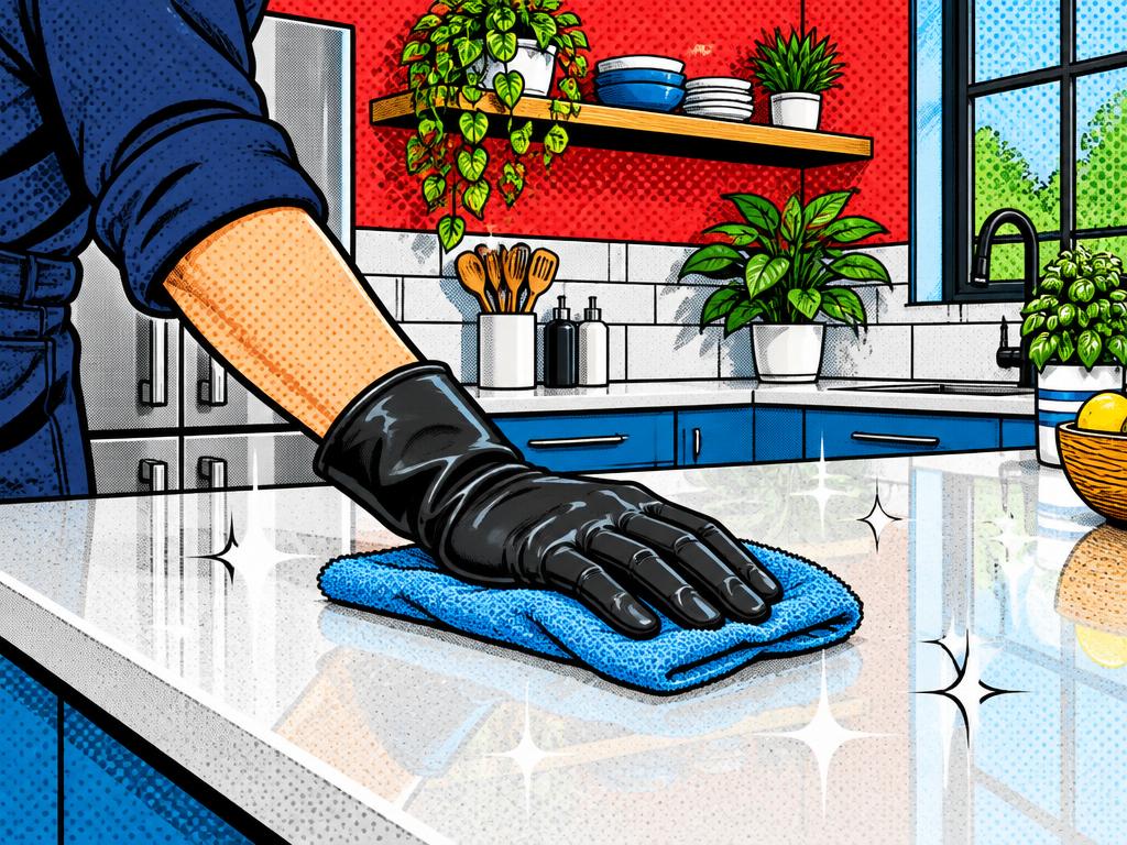 Deep Clean